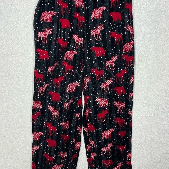 Moose & Bear Soft Loungewear Pants - Picture 3 of 3